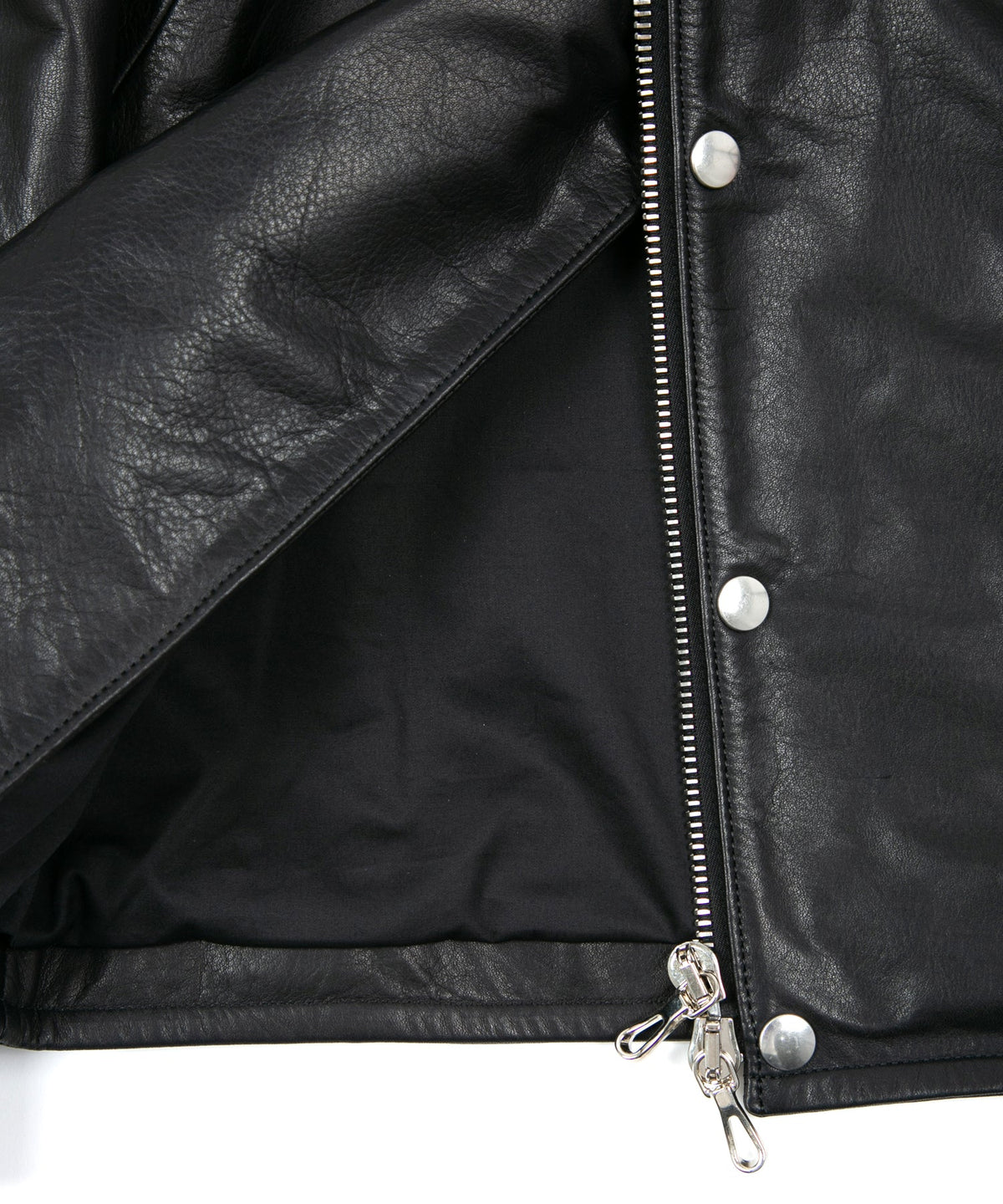 ジャパン オイルマット ステア OVER ROAD ダブルライダース - BLACK