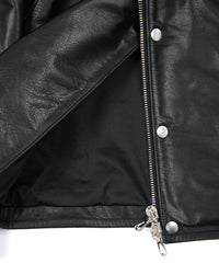 ジャパン オイルマット ステア OVER ROAD ダブルライダース - BLACK