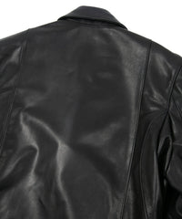 ジャパン オイルマット ステア OVER ROAD ダブルライダース - BLACK