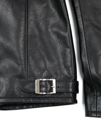 ジャパン オイルマット ステア OVER ROAD ダブルライダース - BLACK