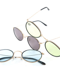 [Session] Sunglasses