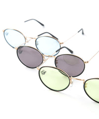 [Session] Sunglasses