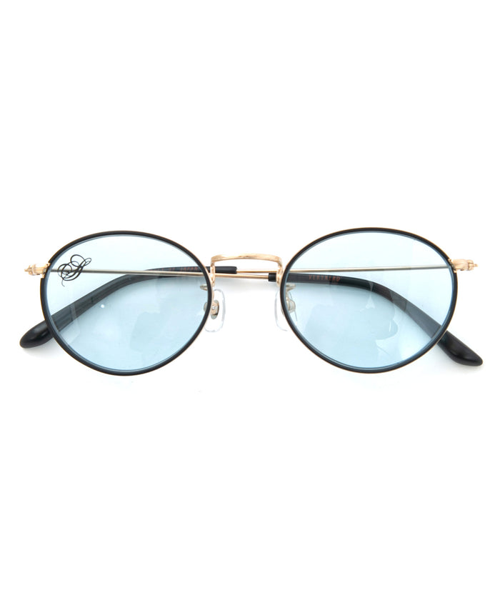 SUNGLASSES / BLUE