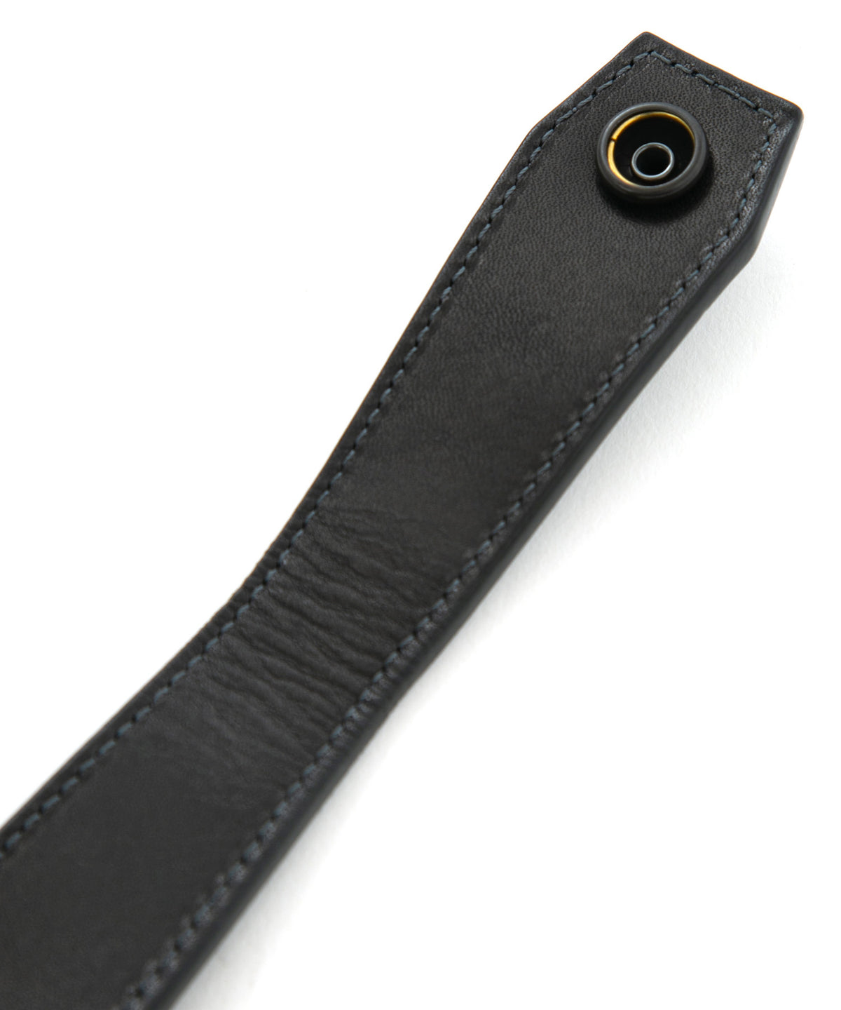 [Session] Italian Shoulder Loop Keychain / Gray