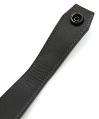 [Session] Italian Shoulder Loop Keychain / Gray