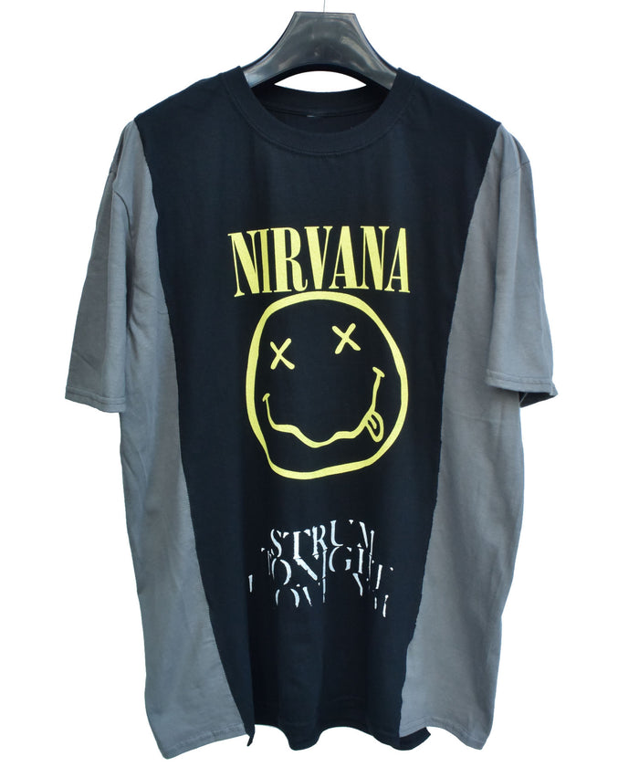 STRUM CUSTOM ReMAKE ROCK T