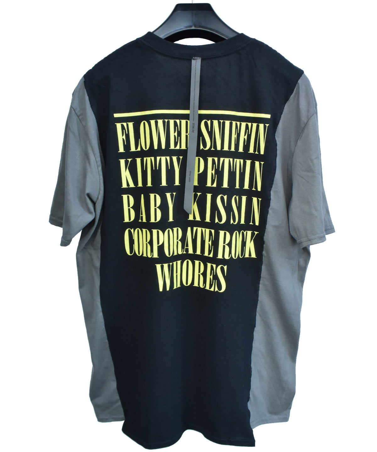 STRUM CUSTOM ReMAKE ROCK T