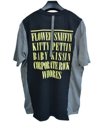 STRUM CUSTOM ReMAKE ROCK T
