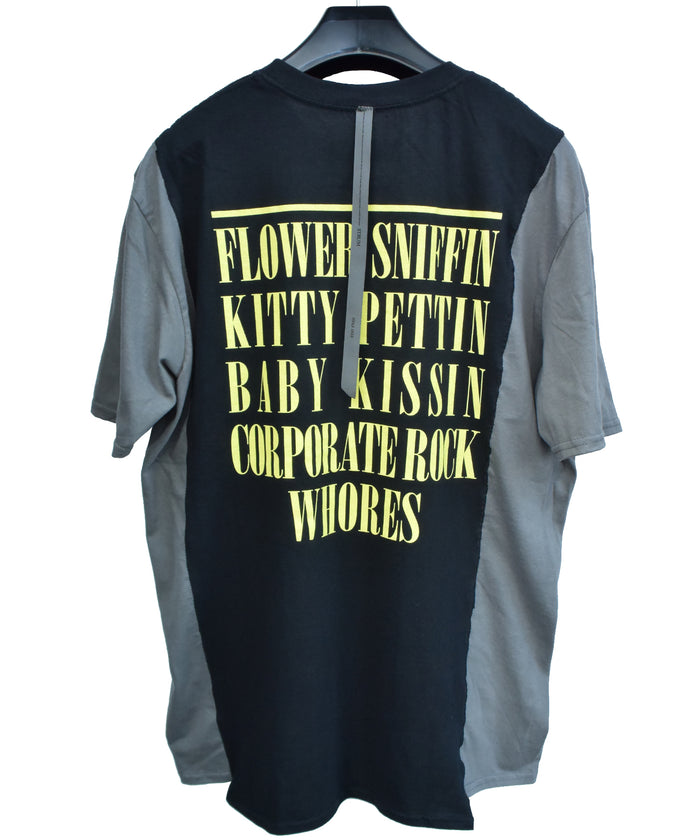 STRUM CUSTOM ReMAKE ROCK T