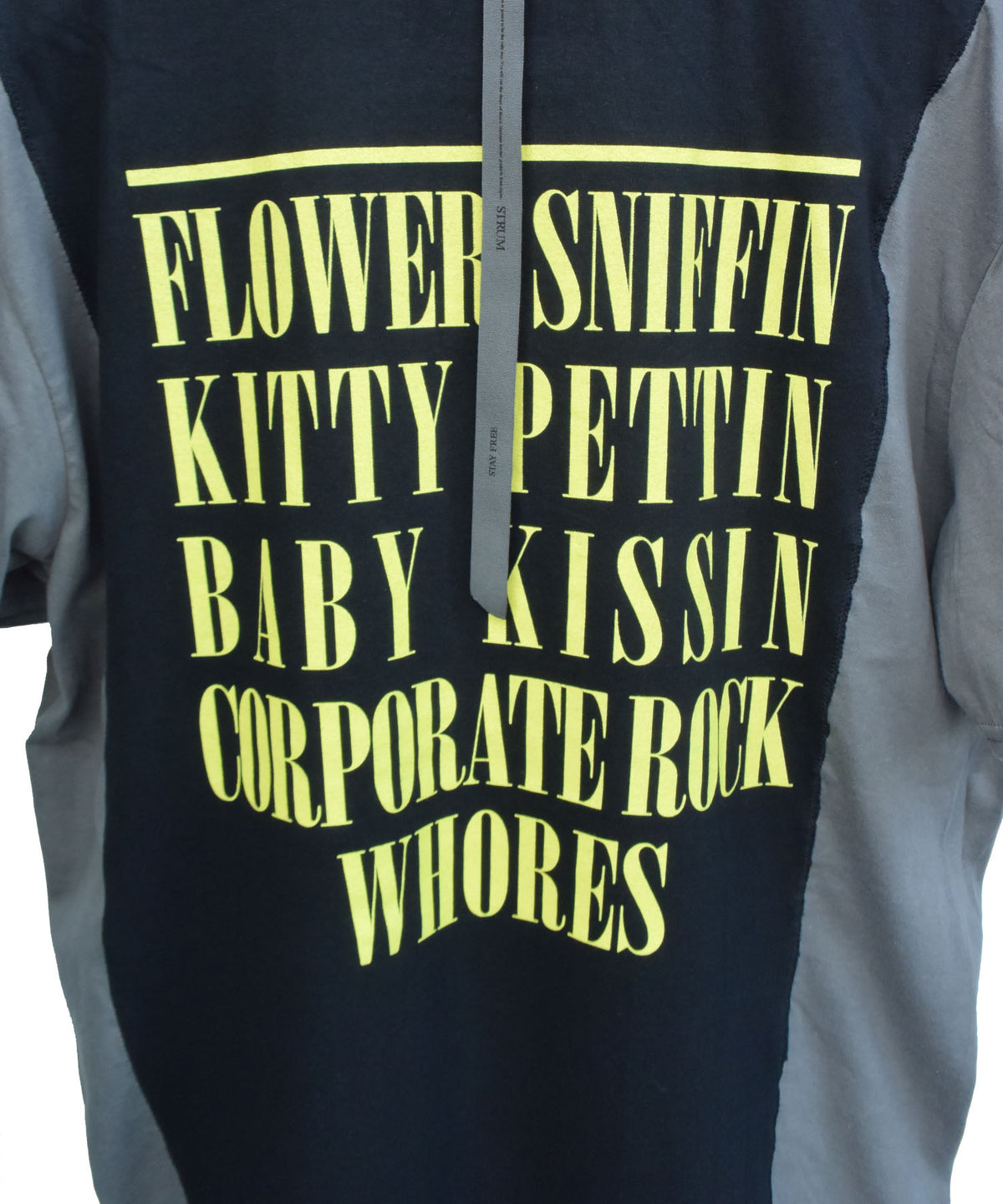 STRUM CUSTOM ReMAKE ROCK T
