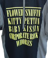STRUM CUSTOM ReMAKE ROCK T