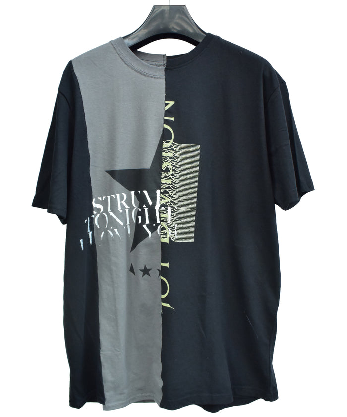 STRUM CUSTOM ReMAKE ROCK T