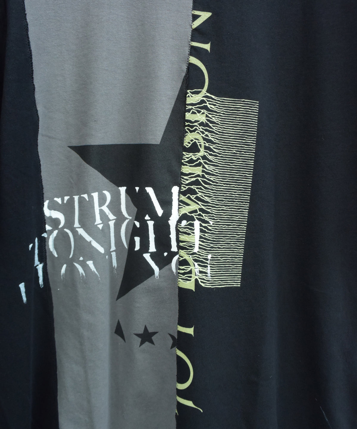 STRUM CUSTOM ReMAKE ROCK T