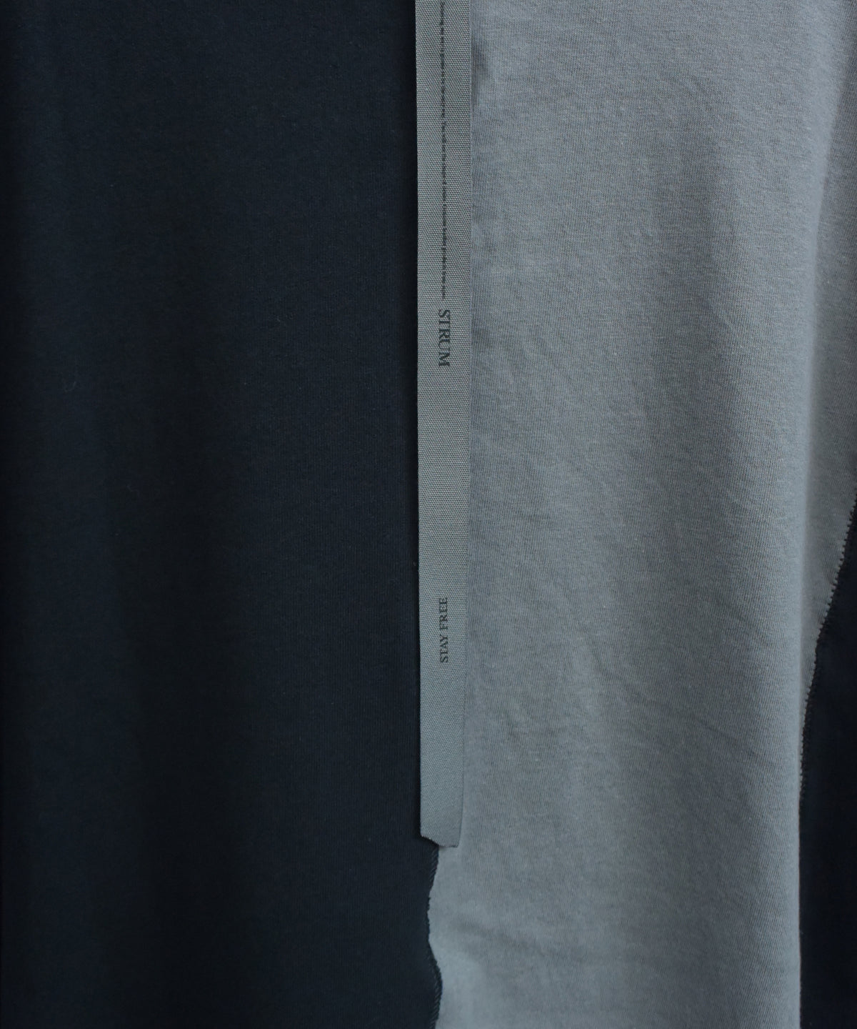 STRUM CUSTOM ReMAKE ROCK T