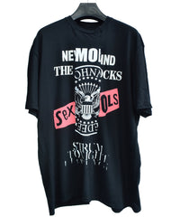 STRUM CUSTOM ReMAKE ROCK T