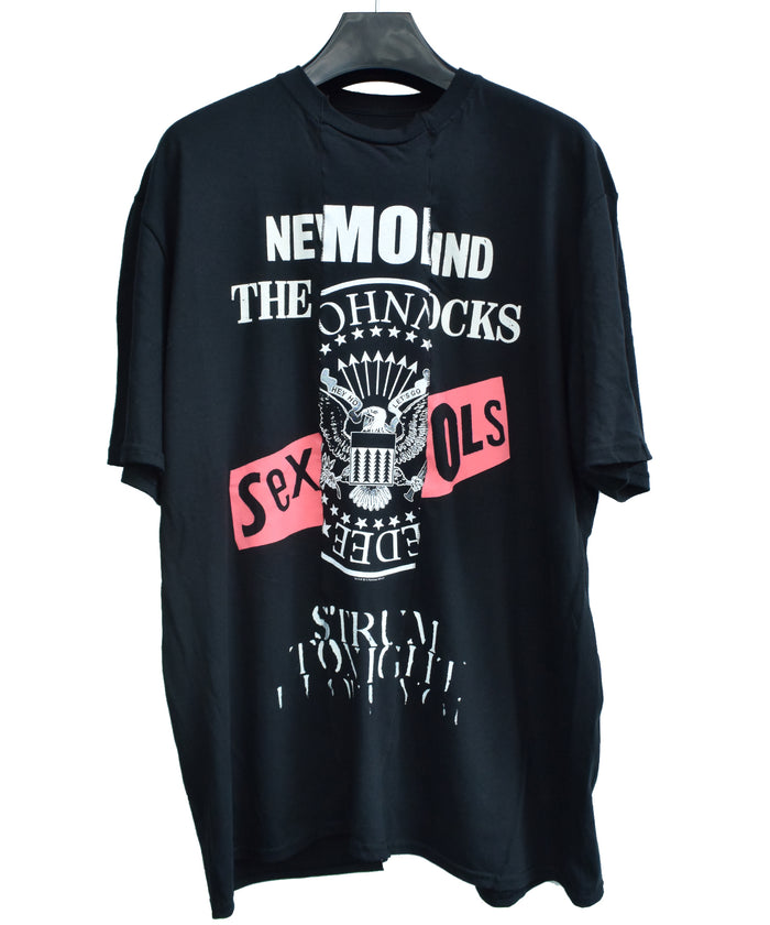 STRUM CUSTOM ReMAKE ROCK T