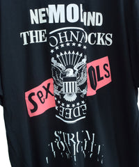 STRUM CUSTOM ReMAKE ROCK T