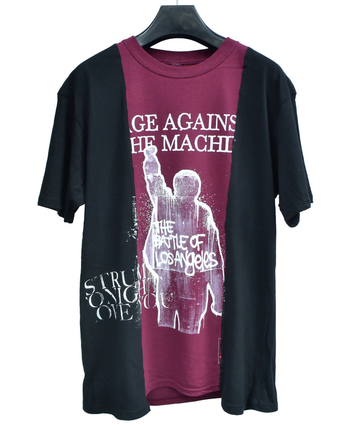 STRUM CUSTOM ReMAKE ROCK T