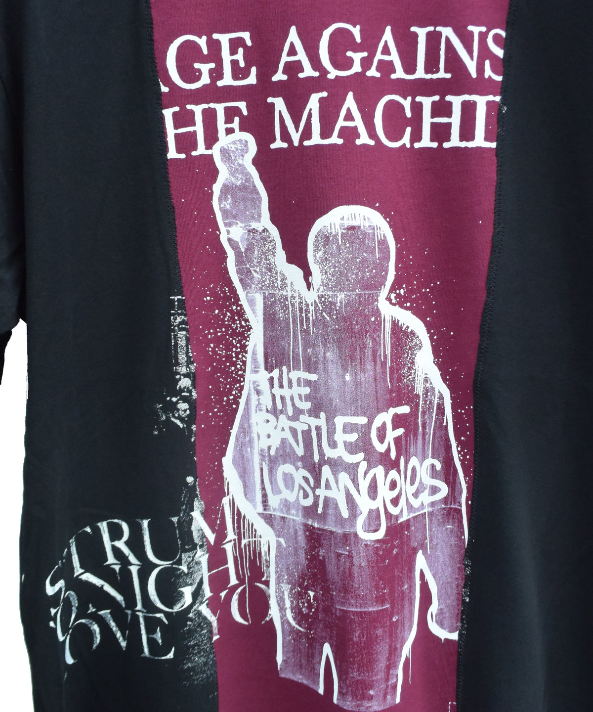 STRUM CUSTOM ReMAKE ROCK T