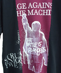 STRUM CUSTOM ReMAKE ROCK T
