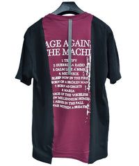 STRUM CUSTOM ReMAKE ROCK T