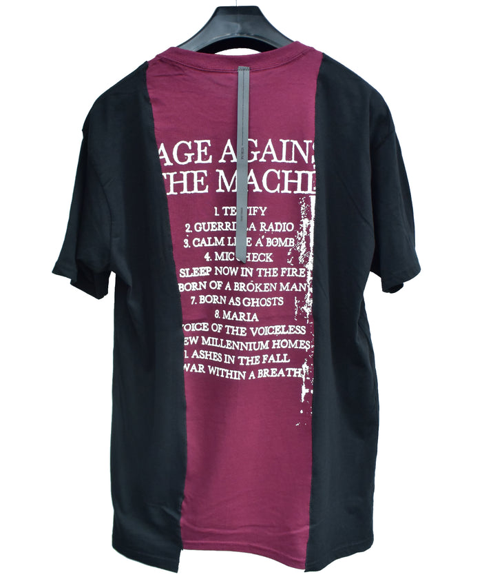 STRUM CUSTOM ReMAKE ROCK T