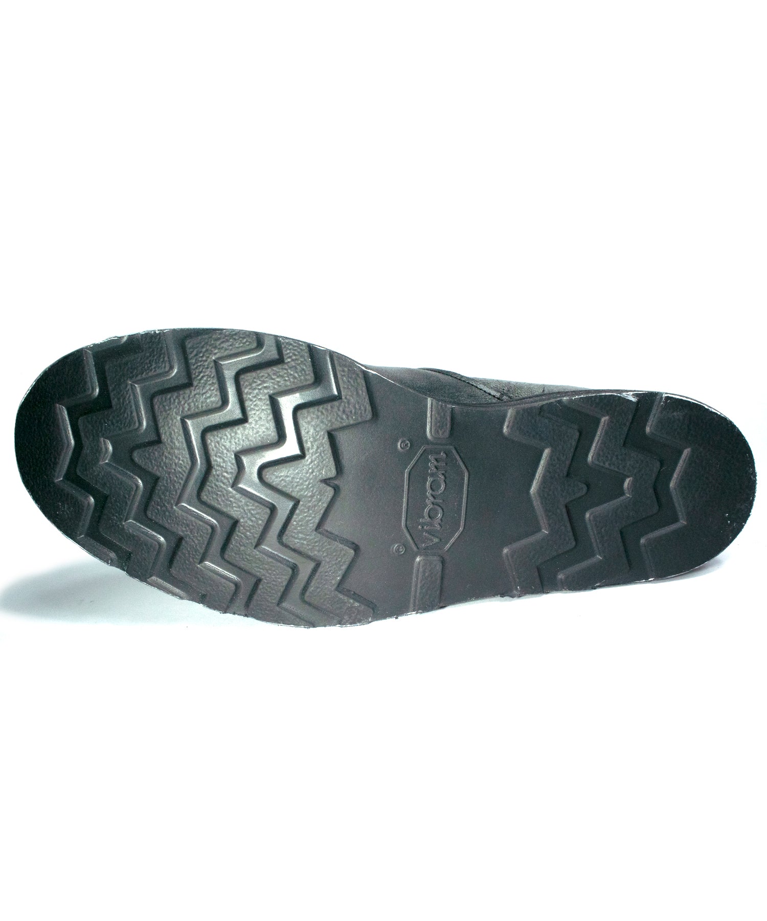 フルタンニン ピット鞣し シュリンク ホースハイド WAX仕上げ シングル