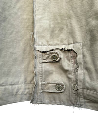 Load image into Gallery viewer, [One-of-a-kind item] Remake Chester coat / KHAKI / L size