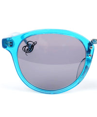Session by STRUM Special Order Sunglasses / Clear Blue