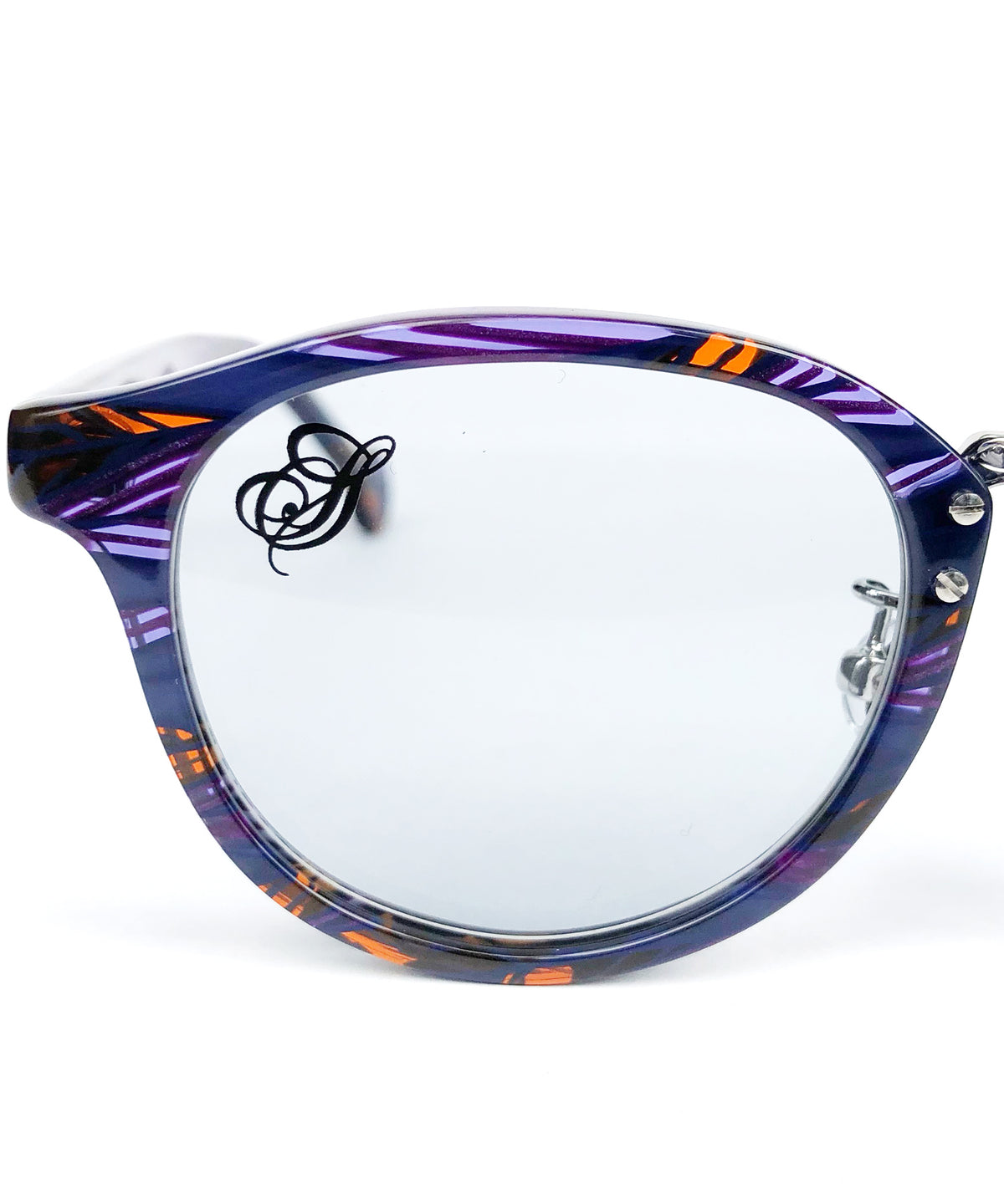 Session by STRUM Special Order Sunglasses / Purple