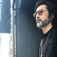 [Session] Sunglasses / Light Brown