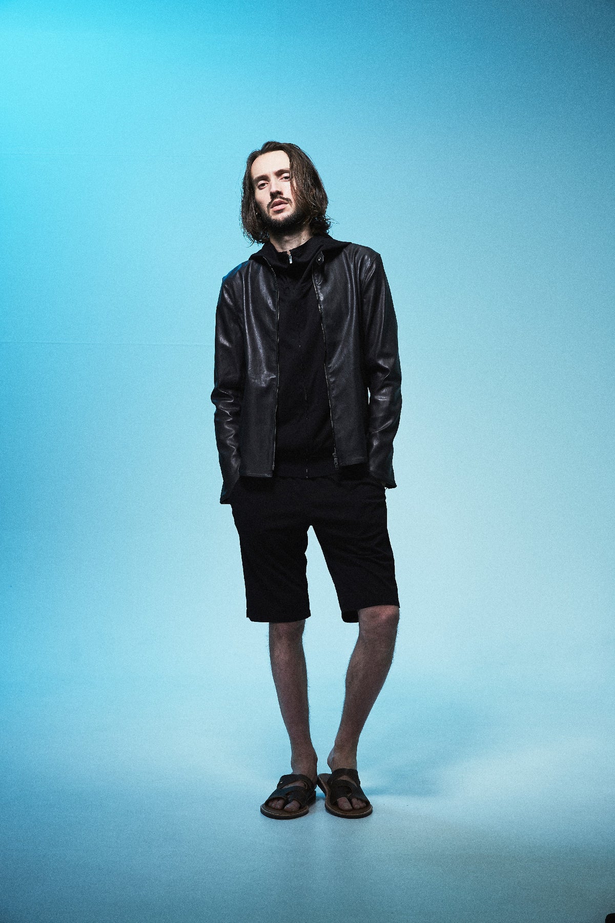 2019 SPRING / SUMMER