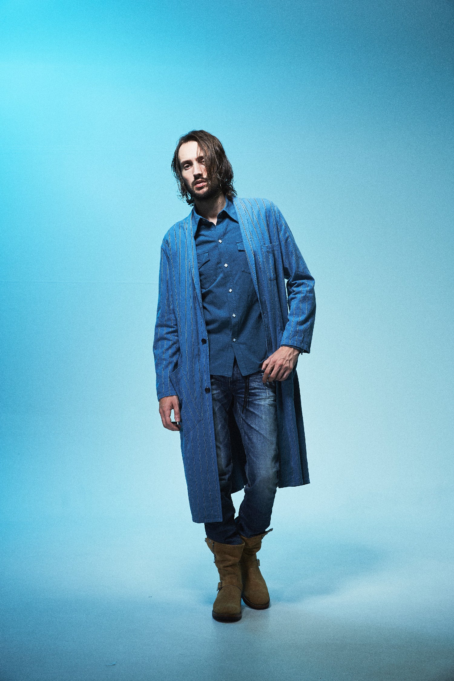 2019 SPRING / SUMMER