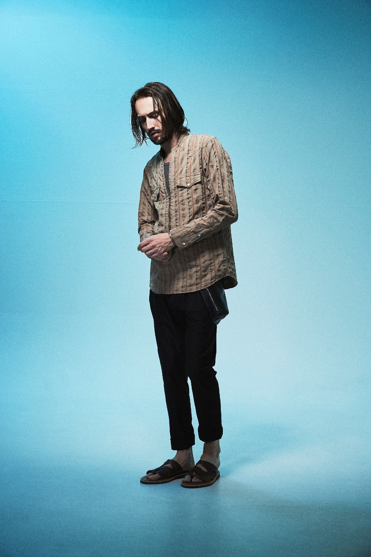 2019 SPRING / SUMMER