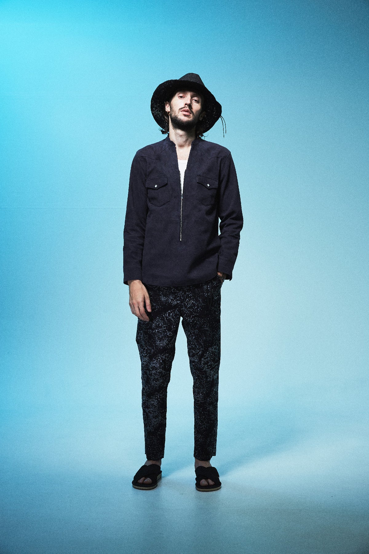 2019 SPRING / SUMMER
