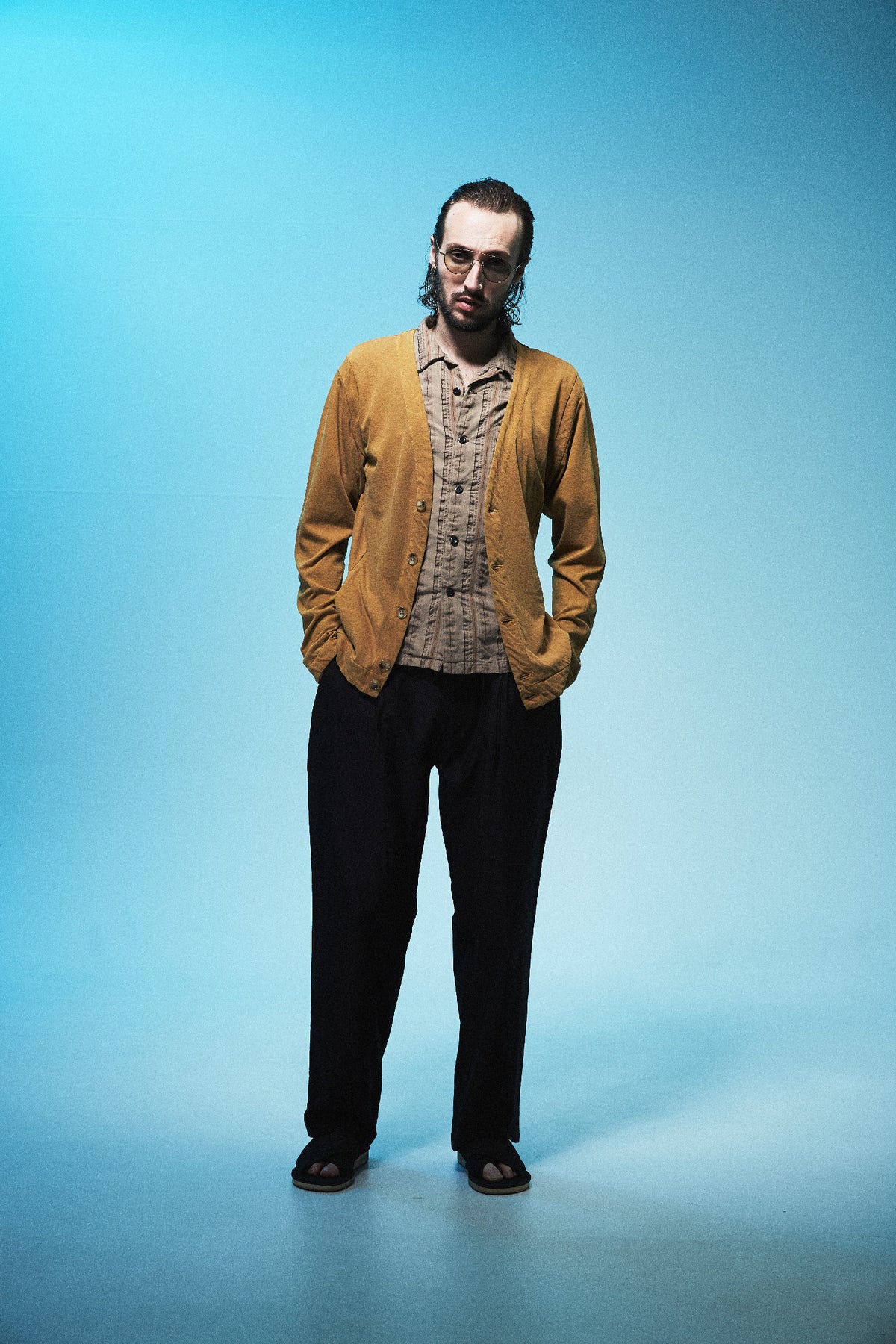 2019 SPRING / SUMMER