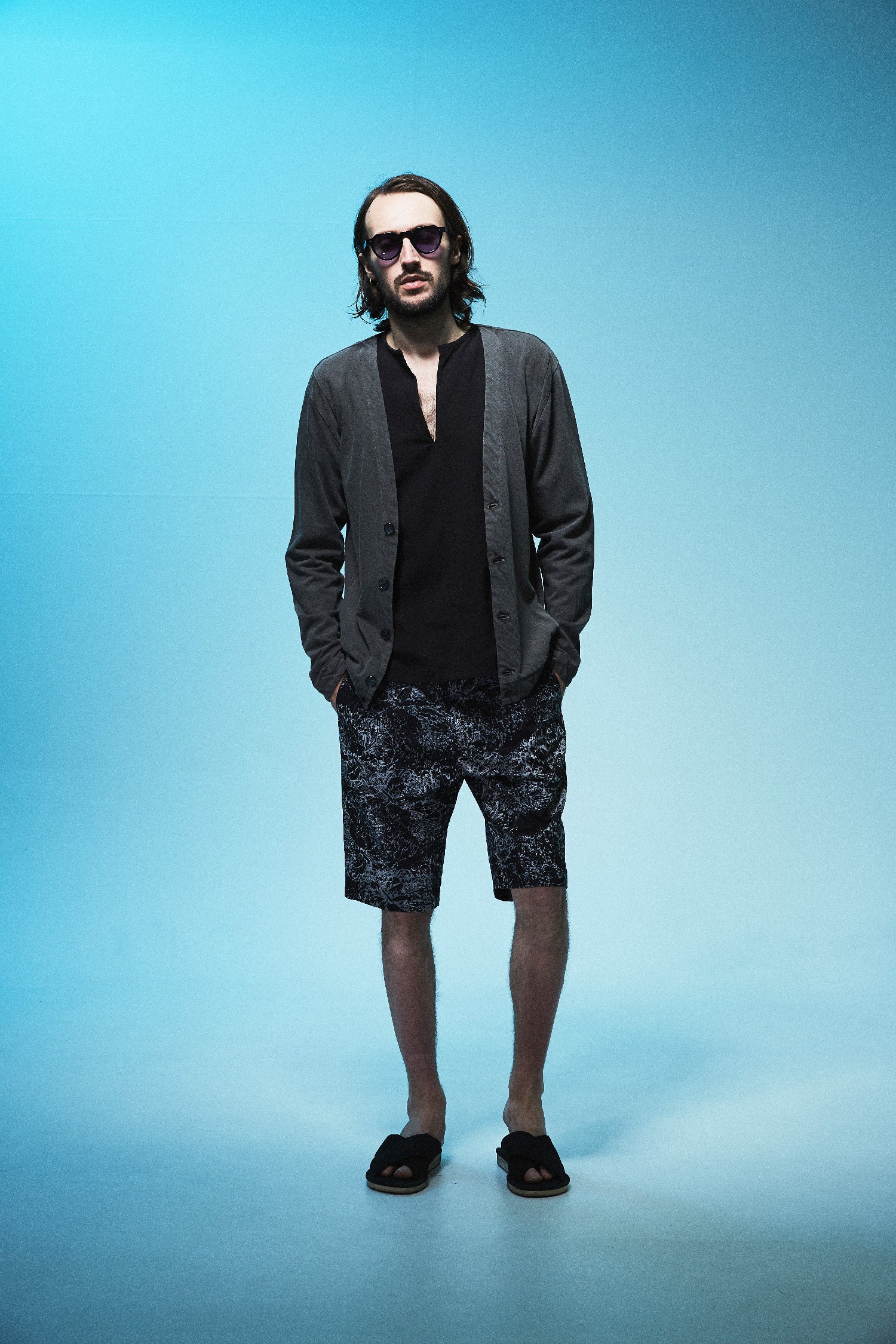 2019 SPRING / SUMMER