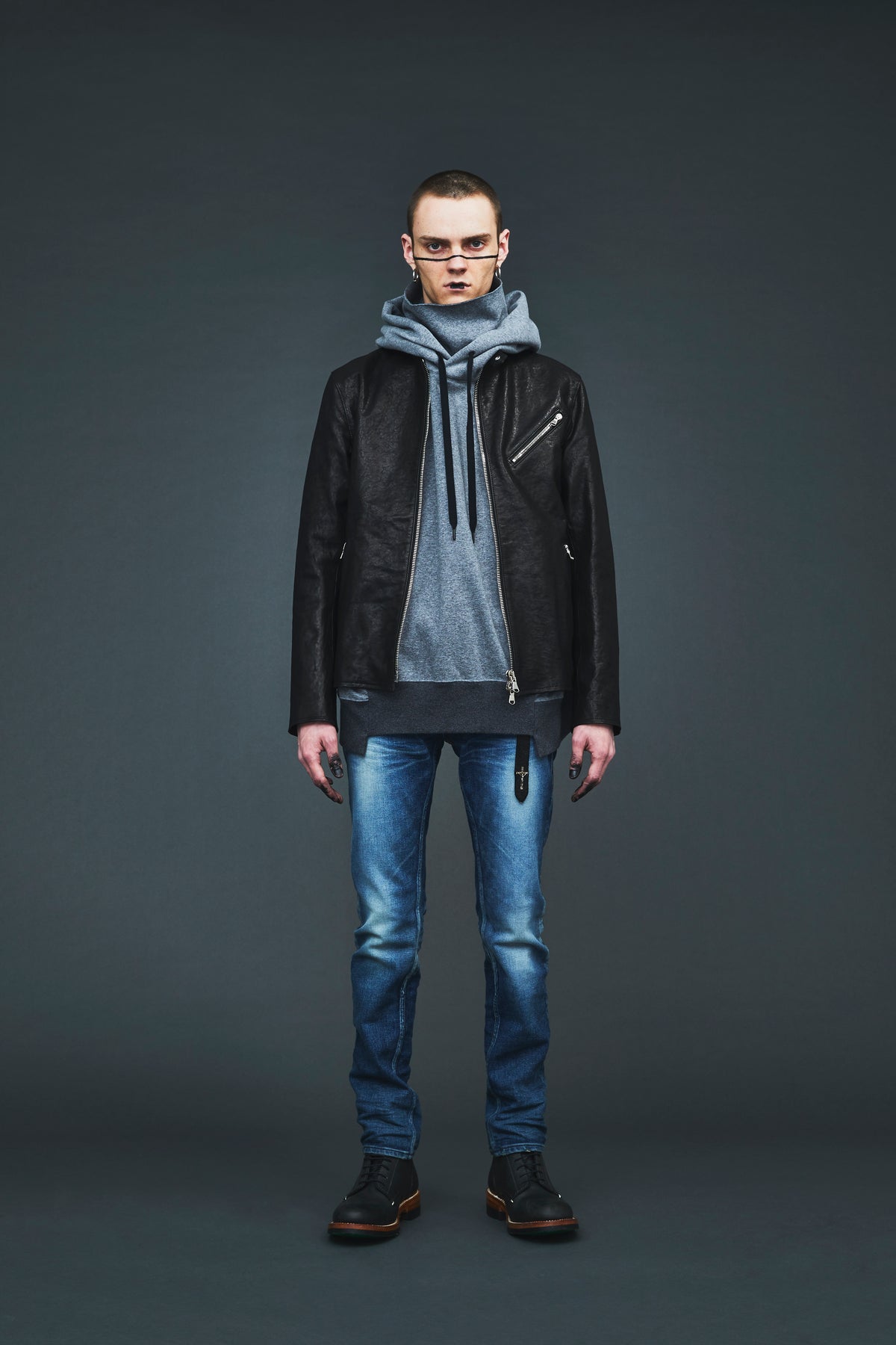 2021-22 AUTUMN / WINTER