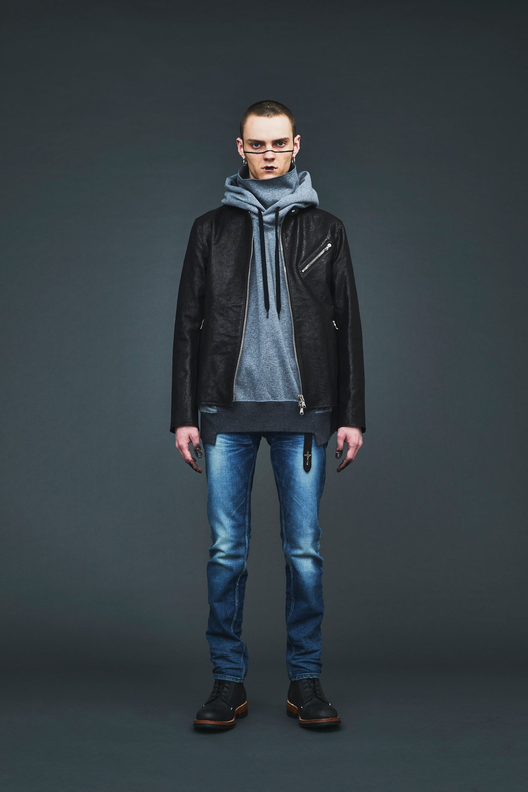 2021-22 AUTUMN / WINTER