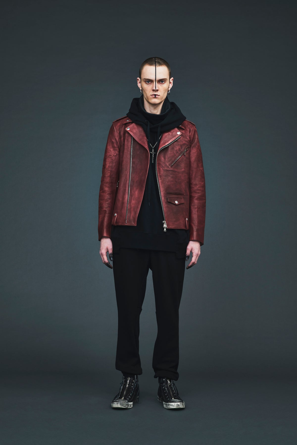 2021-22 AUTUMN / WINTER