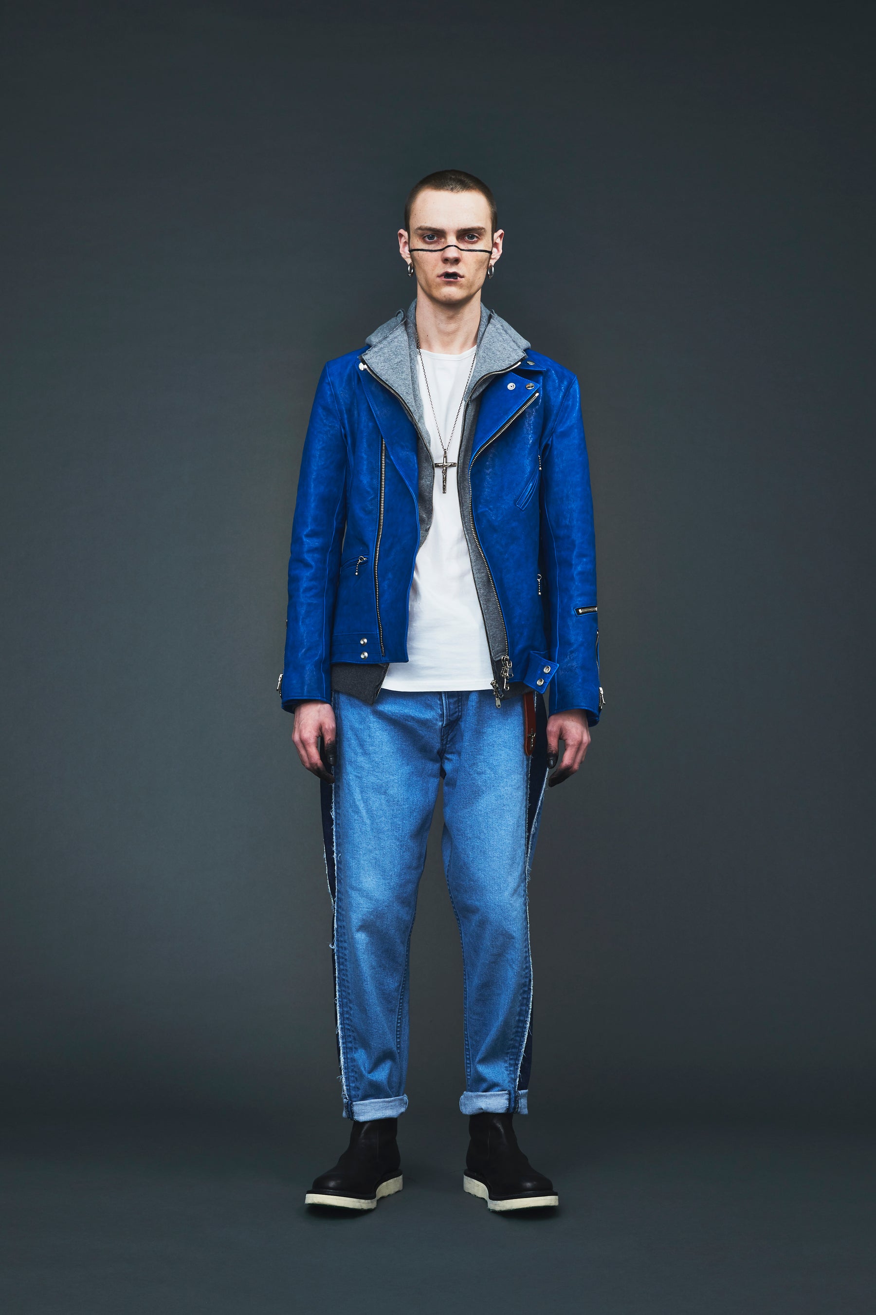 2021-22 AUTUMN / WINTER