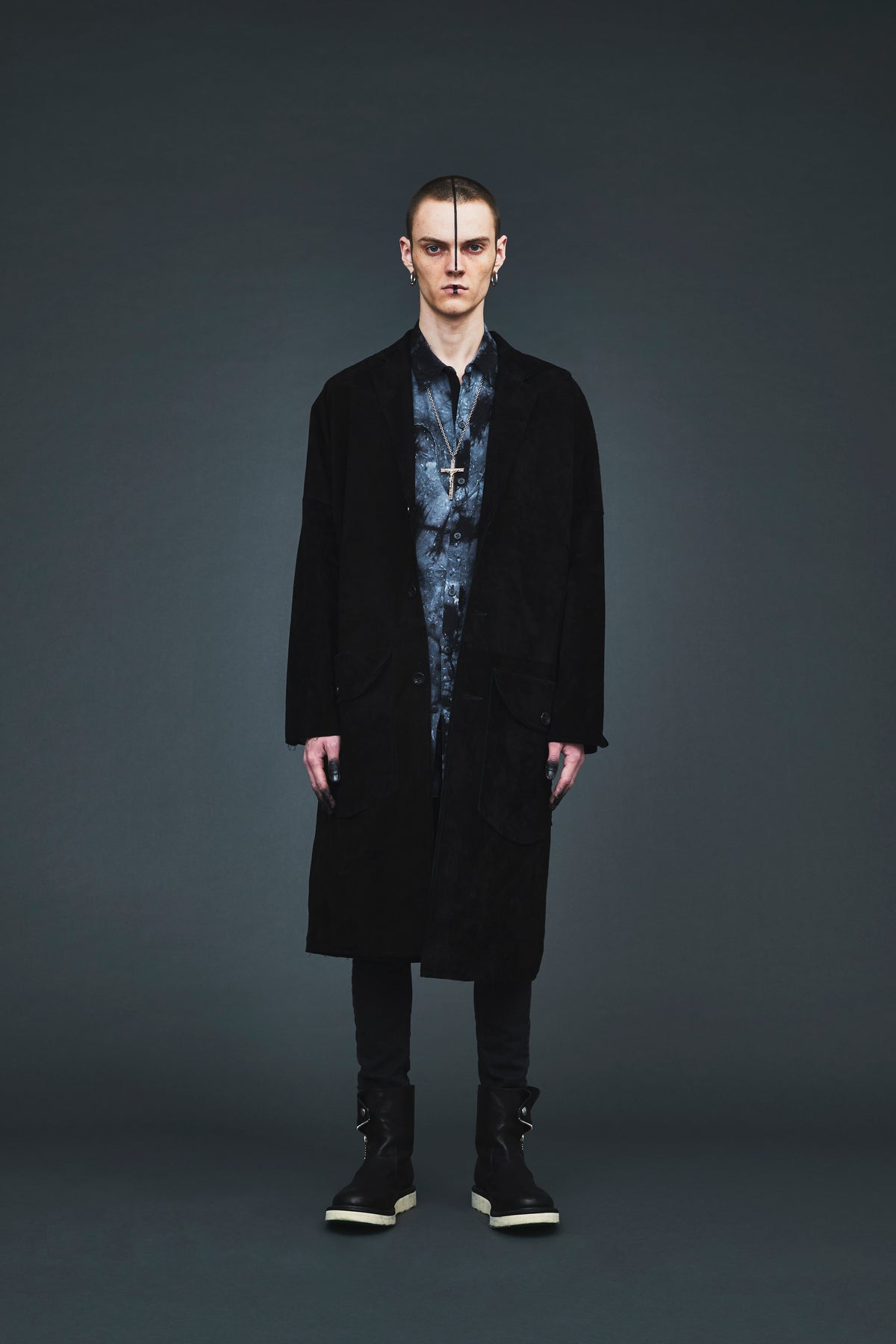 2021-22 AUTUMN / WINTER