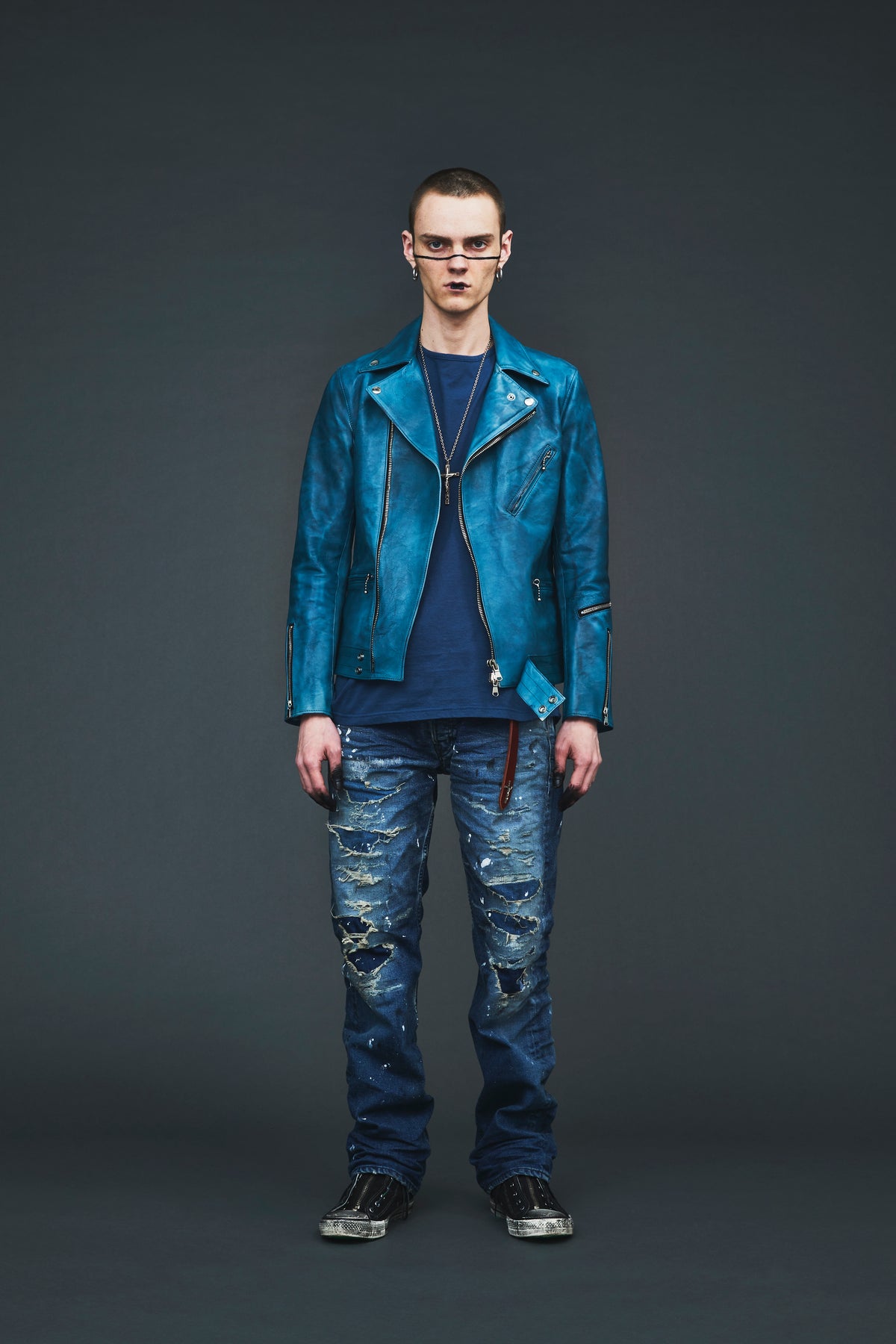 2021-22 AUTUMN / WINTER