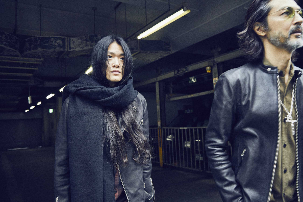 2020-21 AUTUMN / WINTER