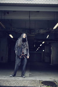 2020-21 AUTUMN / WINTER