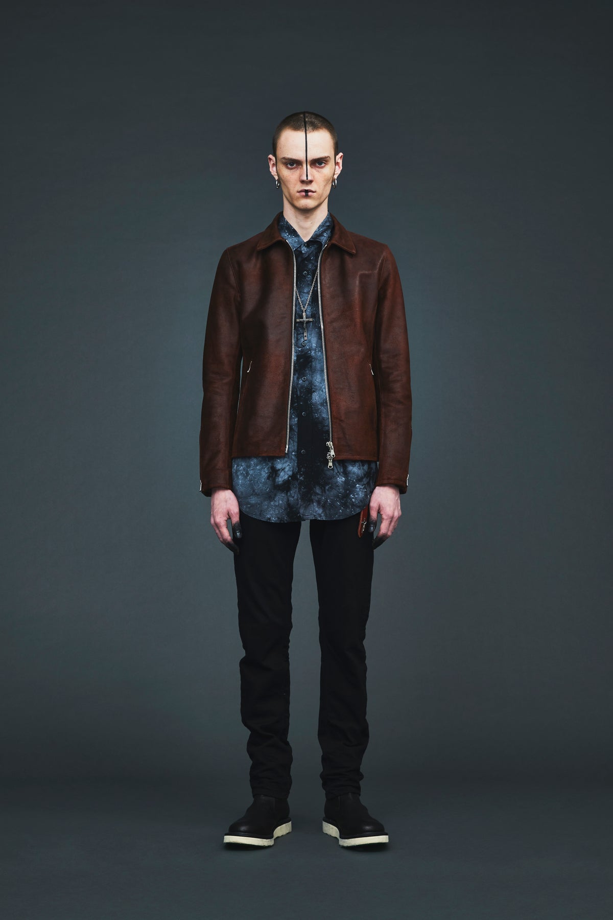 2021-22 AUTUMN / WINTER