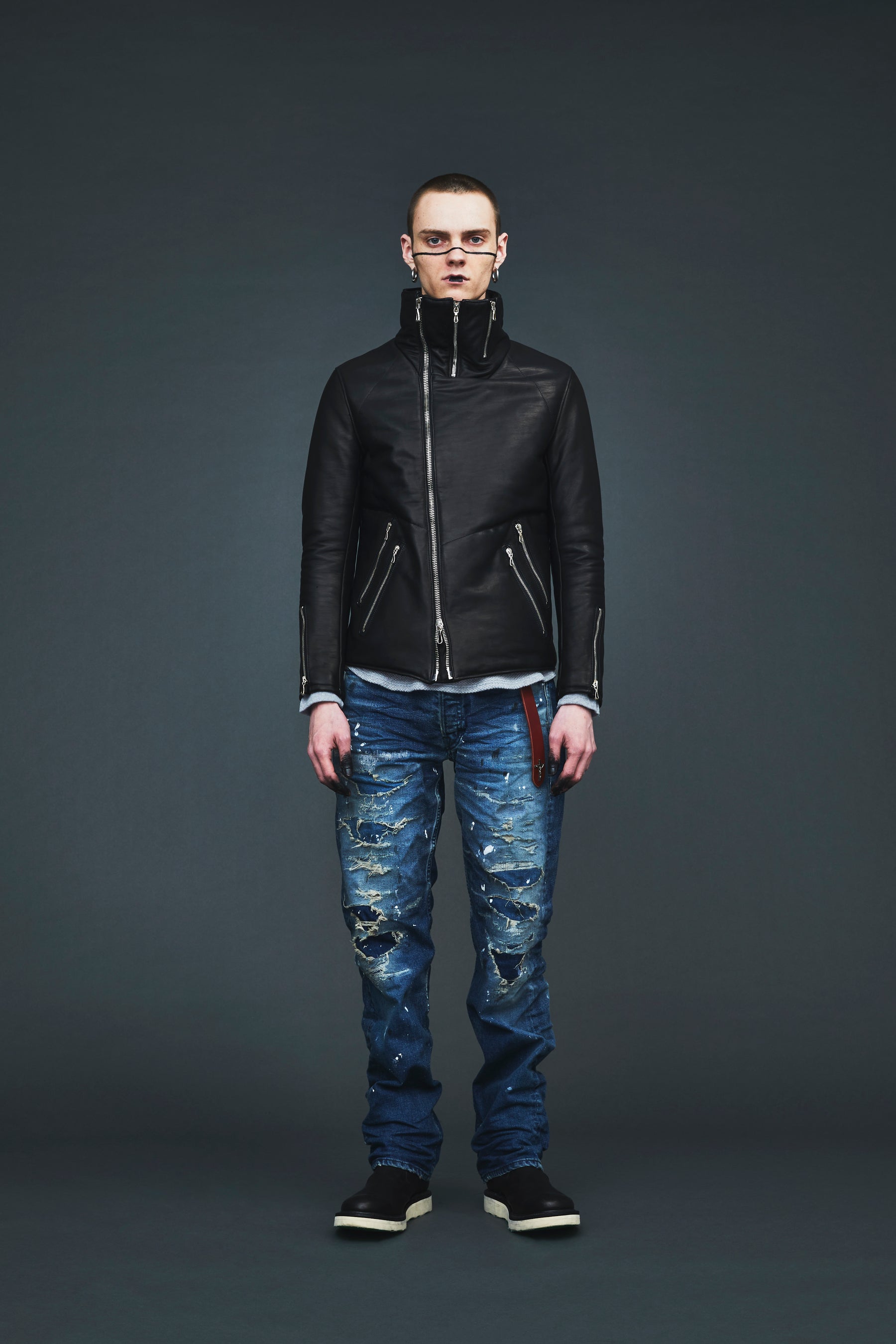 2021-22 AUTUMN / WINTER