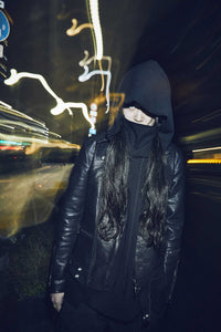 2020-21 AUTUMN / WINTER