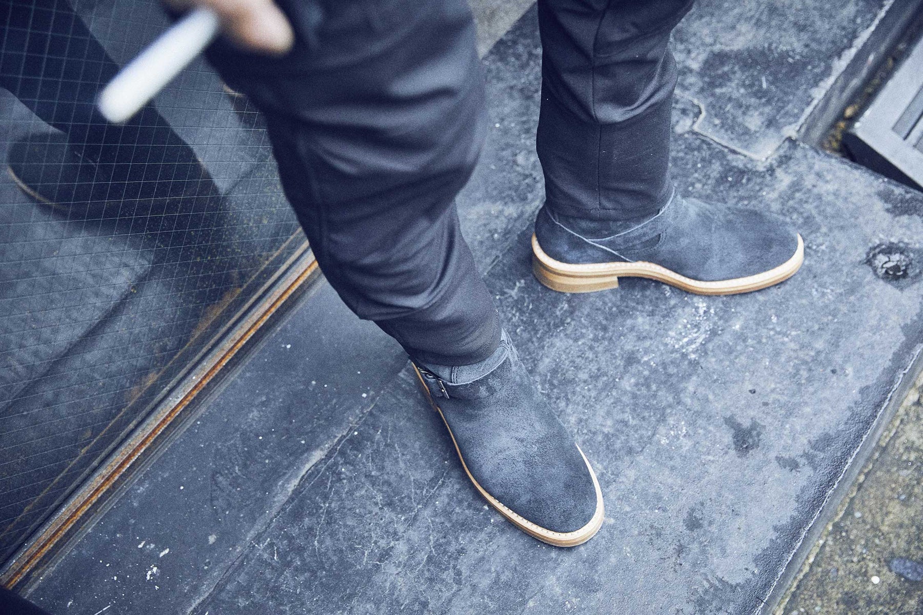 2020-21 AUTUMN / WINTER