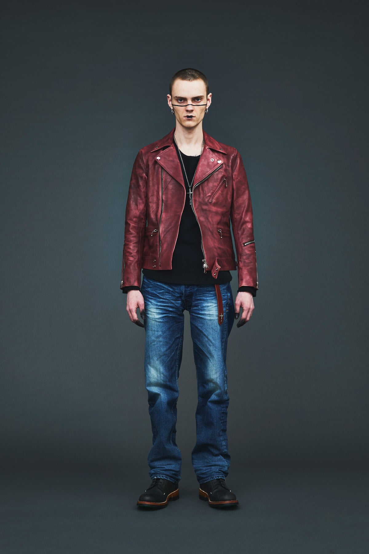 2021-22 AUTUMN / WINTER